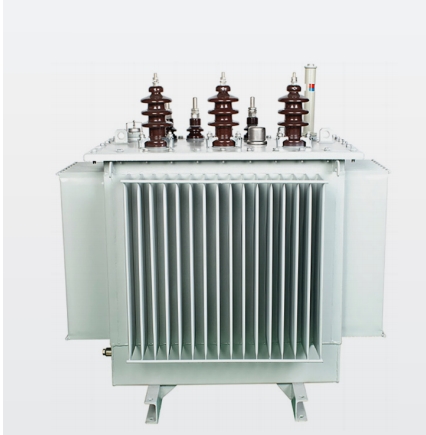 Three-Phase Oil Distribution Transformer-2