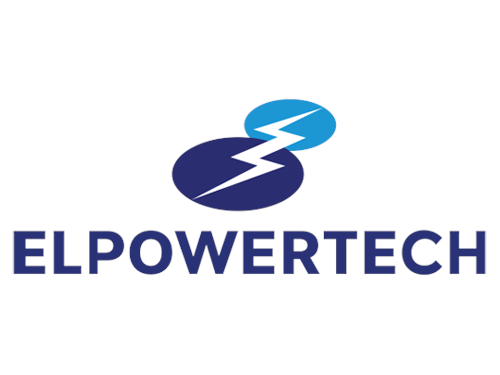 We are elpowertech's close partner.